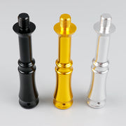 Universal Peach-wood-style Manual Gear Shift Knob