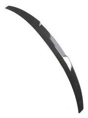 M4-Style Rear Trunk Spoiler for BMW 3 Series F30/F31/F35 2012-2019