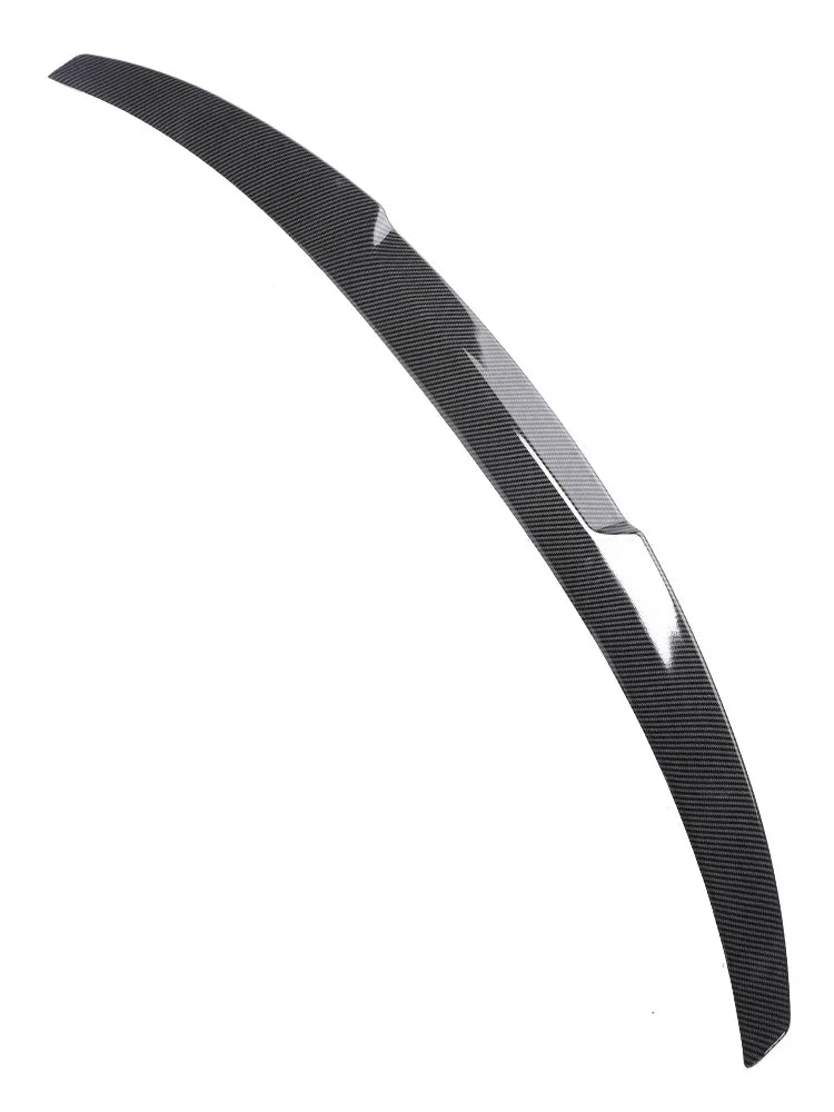 M4-Style Rear Trunk Spoiler for BMW 3 Series F30/F31/F35 2012-2019