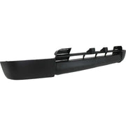 Chrome Steel Front Bumper with Valance for 1996–1998 Toyota 4Runner