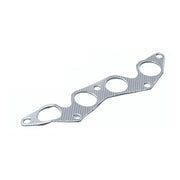 2001-2005 Honda Civic HX 1.7L L4-4 Stainless Steel Manifold Header Cylinder