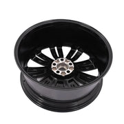 Range Rover 22 x 9.5-Inch Alloy Replacement Wheel – 2018–2022