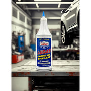 Lucas Oil Engine Oil Stop Leak, 32 oz Pack of 2