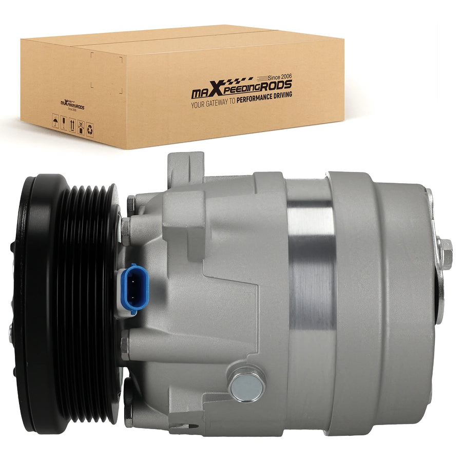 A/C Compressor for 1996–2004 Buick Regal/Chevrolet Impala 3.8L
