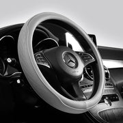 Universal Leather Car Steering Wheel Cover