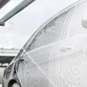 600mL Concentrated Car Wash Cleaner with Wax Option