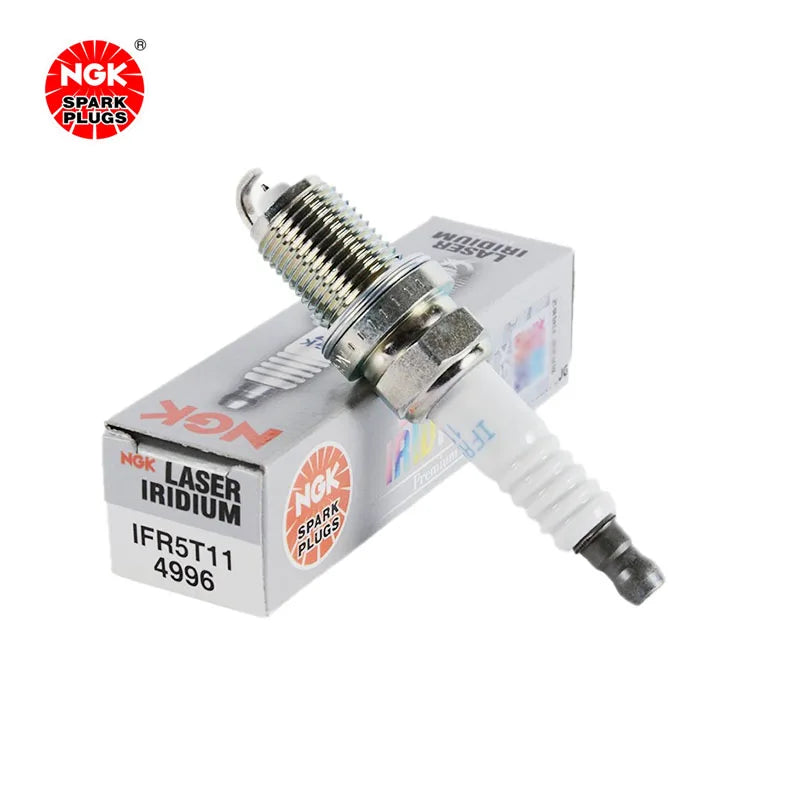 NGK Iridium Spark Plug 9091901240