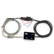 Digital Exhaust Gas Temperature Gauge with Sensor for 4WD Vehicles