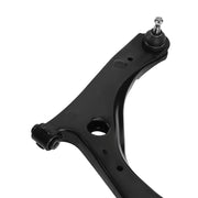 Front Control Arm, Ball Joint & Tie Rod Kit for Dodge Grand Caravan/Town & Country