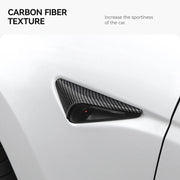 Camera Lens Protector Cover for Tesla Model Y Juniper