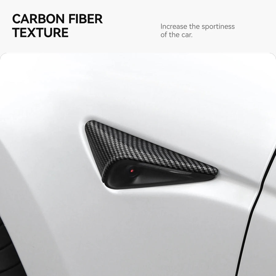 Camera Lens Protector Cover for Tesla Model Y Juniper