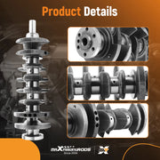 2.4L Engine Rebuild Kit for Chevrolet, GMC and Buick Applications