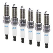 Spark Plug for Chevrolet & GMC & Cadillac & Buick 2009-2015