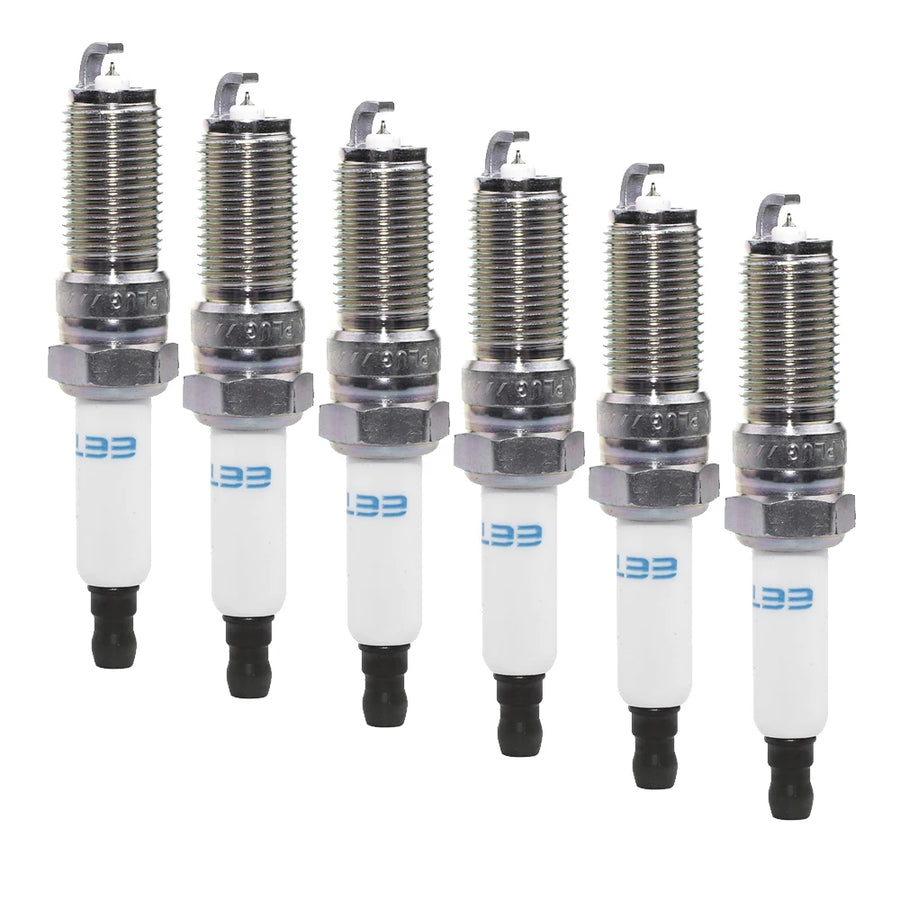 Spark Plug for Chevrolet & GMC & Cadillac & Buick 2009-2015