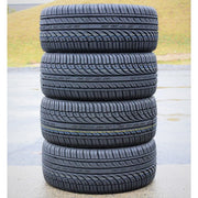 Set of 4 Fullway HP108 215/35ZR18 84W XL All-Season Tires