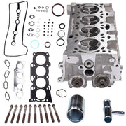 Complete Cylinder Head & Gasket Set for Toyota RAV4/Camry/Scion tC 2AZ-FE