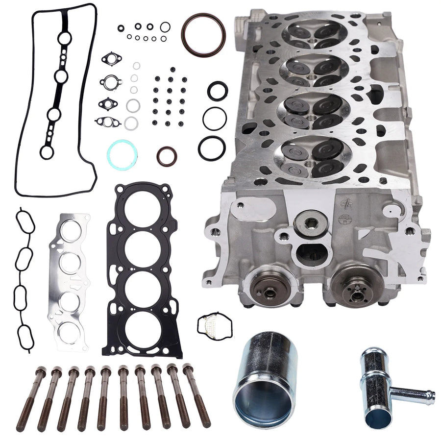 Complete Cylinder Head & Gasket Set for Toyota RAV4/Camry/Scion tC 2AZ-FE