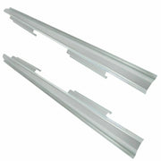 Outer Rocker Panel Pair for Buick Century/Regal 1997-2005