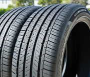 235/40/R19 Passenger All Season Tire 96 Y XL Evoluxx Capricorn UHP (Set of 2)