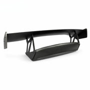 Carbon-Fiber Rear Trunk Spoiler for Porsche Cayman 987 Coupe