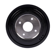 Harmonic Balancer Crankshaft Pulley for Jeep Liberty 2.8L CRD 2002-2007