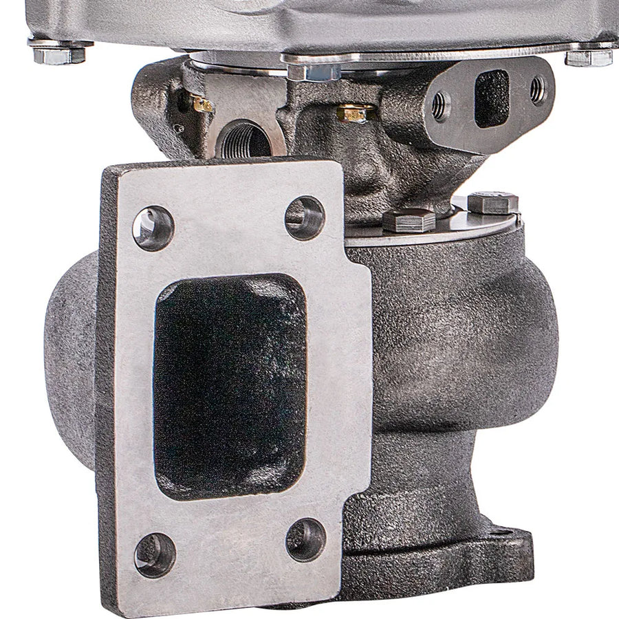500hp+ Billet Turbocharger for All 4 6 Cyl 2.5L-3.0L