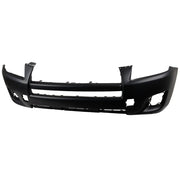 Primed Front Bumper Cover for 2009–2012 Toyota RAV4