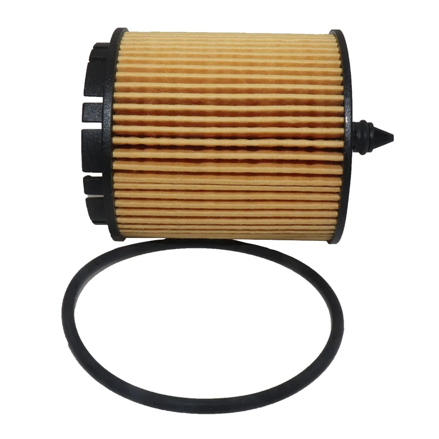 Engine Oil Filter for Alfa Romeo 159 & Chevrolet Captiva/Malibu/HHR