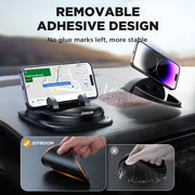 Joyroom Dashboard/Windshield Phone Mount