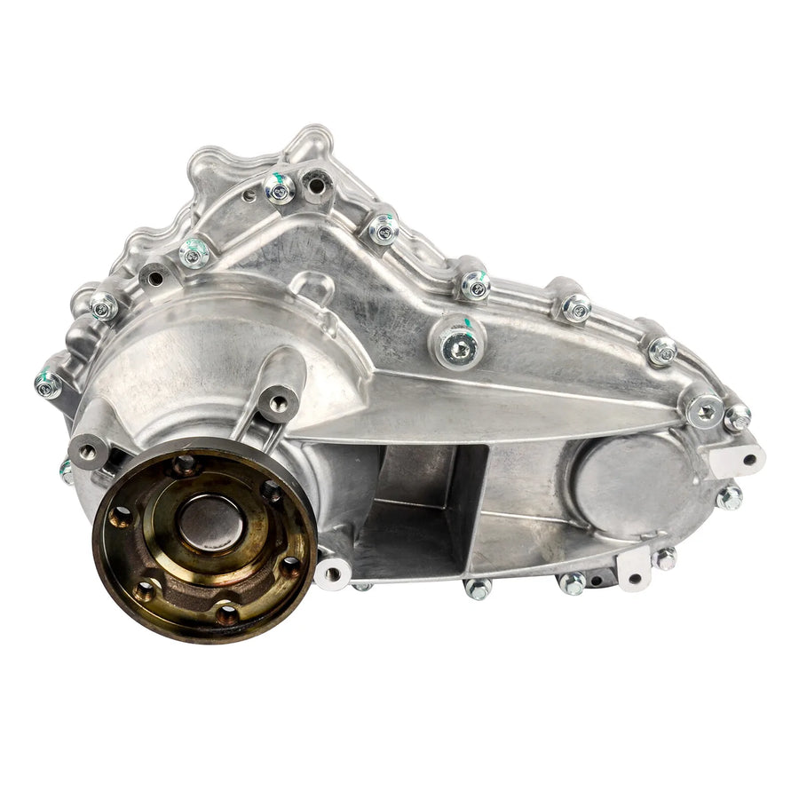 Single-Speed Transfer Case – 2011–2013 Jeep Grand Cherokee/Dodge Durango