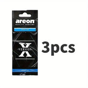 X-Version Hanging Car Air Freshener