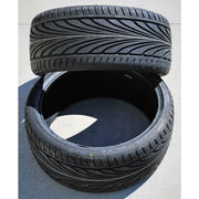 Set of 2 Accelera Sigma 215/35R18 ZR 84W XL Summer High-Tires