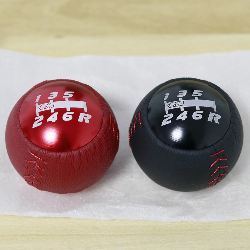 5-Speed Manual Gear Shift Knob
