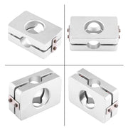 1993-1997 Honda Del Sol 1988-1991 CRX 1988-2000 Civic Silver LSD Stainless Steel Limited Slip