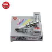 Ngk Iridium Spark Plug for Honda