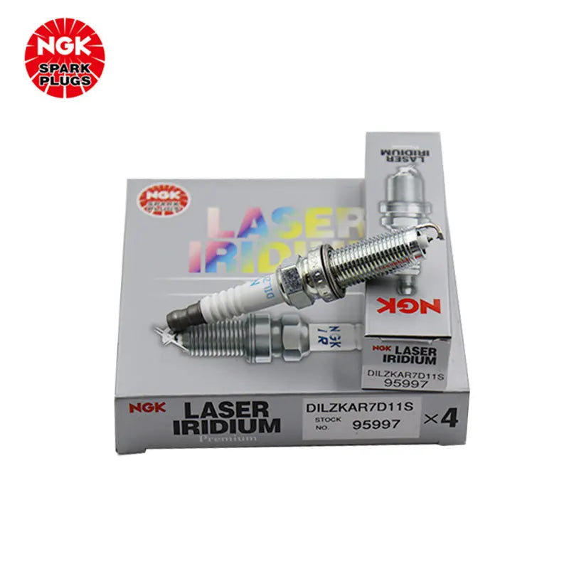 NGK Iridium Spark Plug 95997 12290 a01 for Honda Models