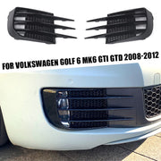 Bumper Cover & Grille Kit for 2008–2012 Volkswagen Golf