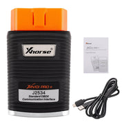 Xhorse MVCI Pro J2534 Diagnostic Programming Cable