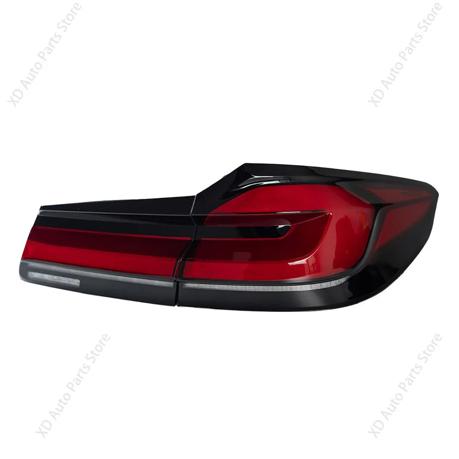 LED Tail Light Assembly for BMW 5 Series G30/G38 2018–2021