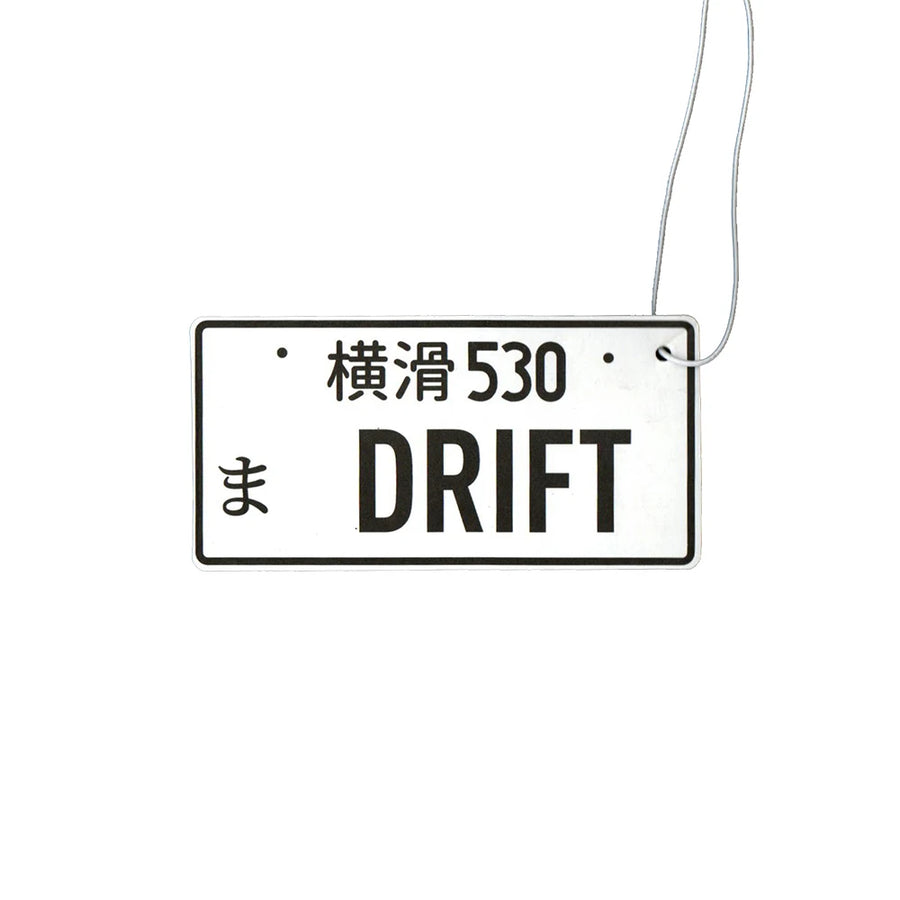Piston-Themed Hanging Car Air Freshener