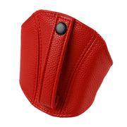 Textured Seat Belt Guide for Bride, Recaro, Sparco & OMP Seats