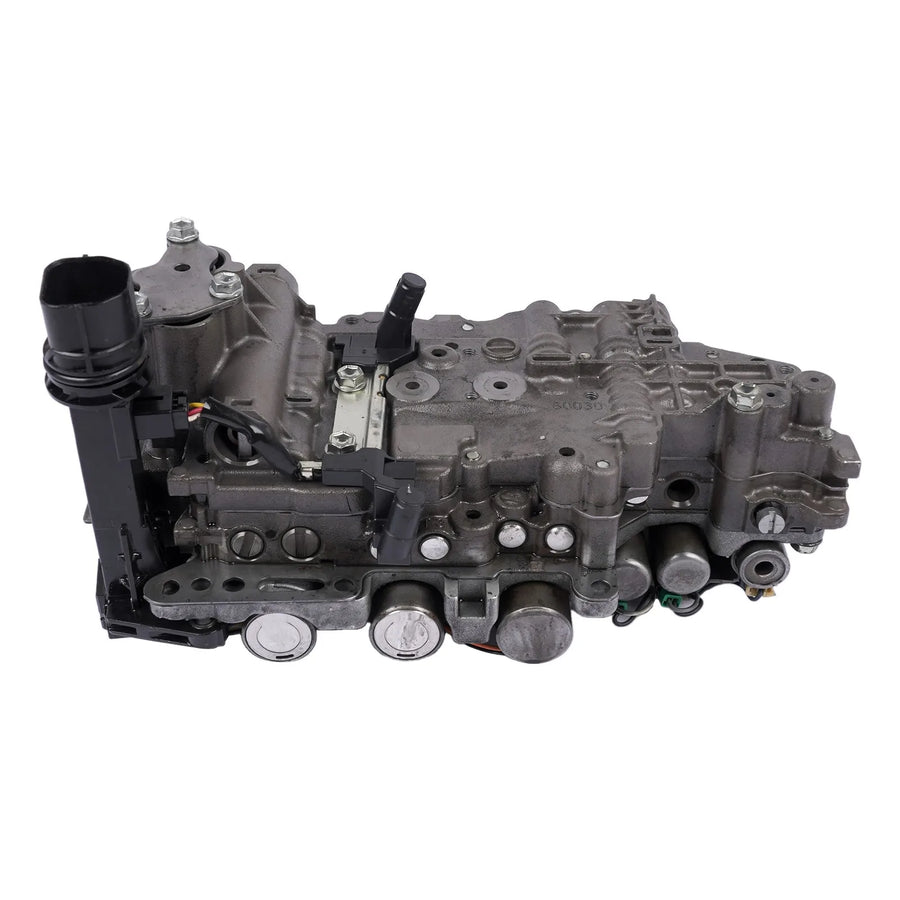 U760E 6-Speed Transmission Valve Body for Toyota Venza/Camry/RAV4 2008+