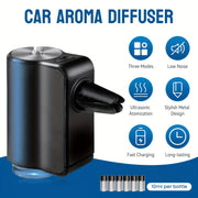 Rechargeable Smart Car Aroma Diffuser