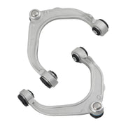 Front Suspension Control Arm, Sway Bar Link & Tie Rod Kit for BMW X5/X6