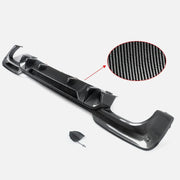 BMW X3 G01 M Sport Rear Diffuser – 2018–2021, 2 Finishes