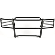 Steel Grille and Headlight Guard for Chevrolet Tahoe/GMC Yukon 2000-2006