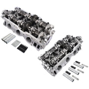 Toyota 5VZ-FE 3.4L V6 Cylinder Head Pair – 1995–2004