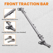 Front Traction Control Tie Bar for Honda Civic/CRX 1988-1991