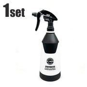1 L Adjustable Trigger Spray Bottle for Car Detailing