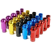 Wheel Locks for Ford Falcon Flexx Edge Explorer Mustang